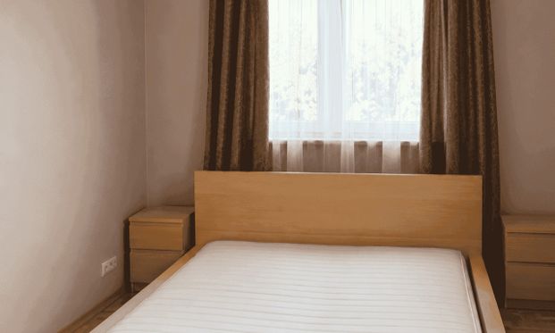 Warszawa, Mokotów, Stegny, Sobieskiego – zdjęcie 1