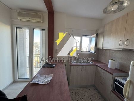 Studio/Γκαρσονιέρα για ενοικίαση Αγία Σοφία (Πάτρα) - Photo 4