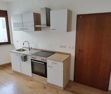 2-Zimmer-Wohnung in zentraler Innenstadtlage – Aschaffenburg - Foto 1