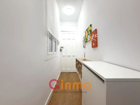 Piso de alquiler en Calle de Villaamil, 43, Berruguete - Photo 2