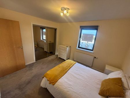 1 bedroom flat to rent - Photo 3