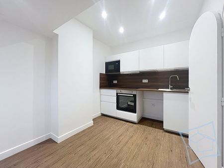 APPARTEMENT T2 BIS Chevreuse - 2 pièce(s) - 49.71 m² - Photo 3