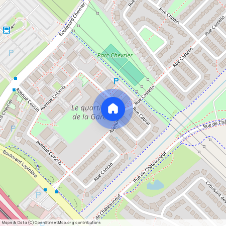 3000 Avenue Colomb, Brossard, Brossard, Montérégie, J4Z 3T9