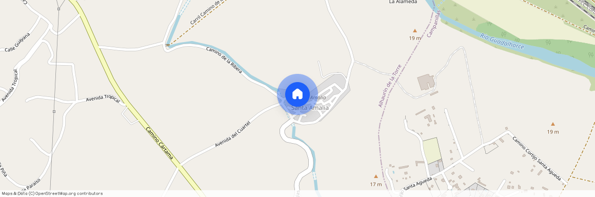 Alhaurín De La Torre