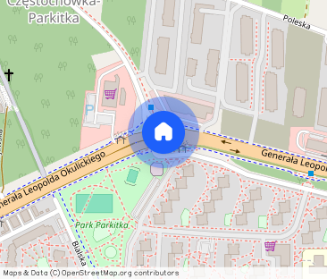 Nowoczesny apartament do Wynajęcia na Parkitce - Photo 1