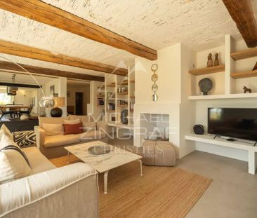 Gordes - Splendide maison avec vue - Photo 2