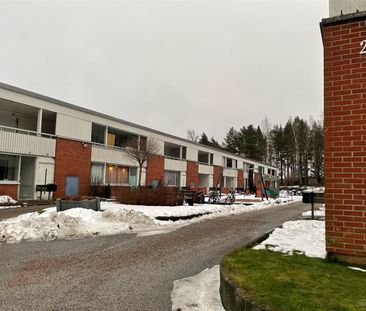 Björkrisvägen 4 K - Foto 5