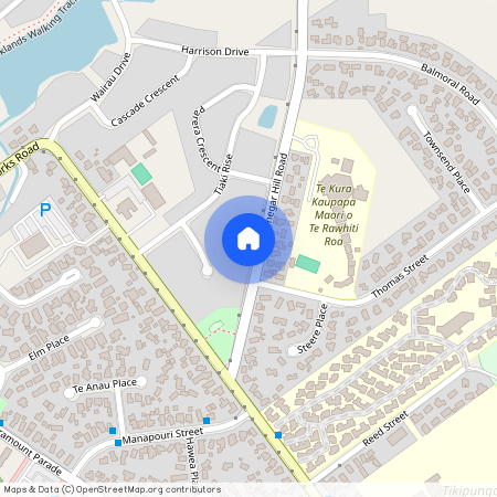 25 Vinegar Hill Road, Tikipunga, Whangarei