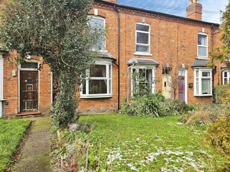 2 bedroom terraced house to rent - Photo 5
