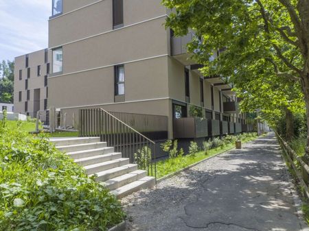 3.5 room duplex on the 2nd floor in Vevey! - Foto 5