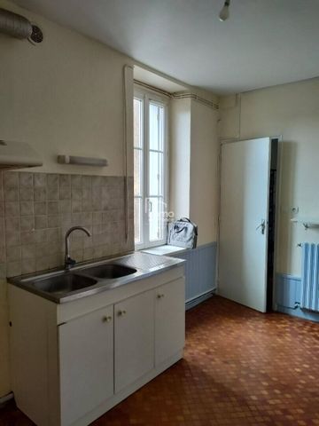 Location maison 5 pièces 83.49 m² à Évron (53600) - Photo 3