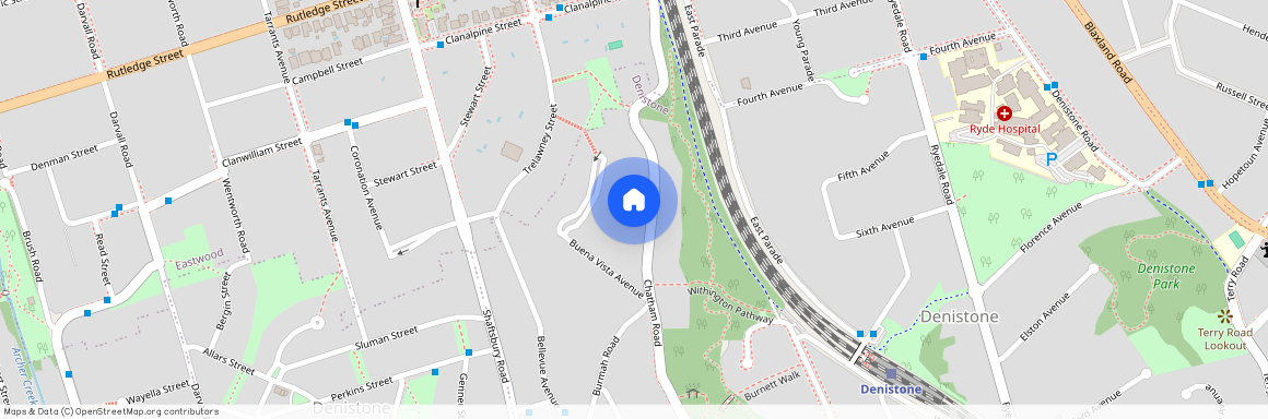 122 Chatham Road, NSW 2114, Denistone