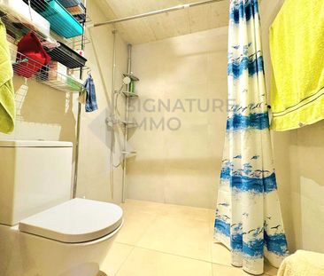 Superbe appartement avec encadrement, de 2,5pcs - Photo 2