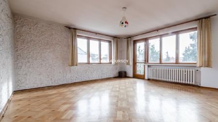 Mieszkanie Kraków Łagiewniki-Borek Fałęcki powierzchnia 90.0 m² C206-WM-60085 - Фото 2