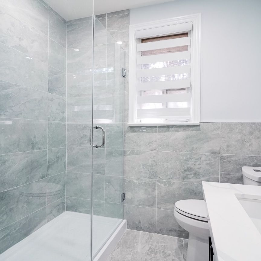 For Lease - 59 Flintridge Road Unit# Main, Toronto, Ontario - Photo 1