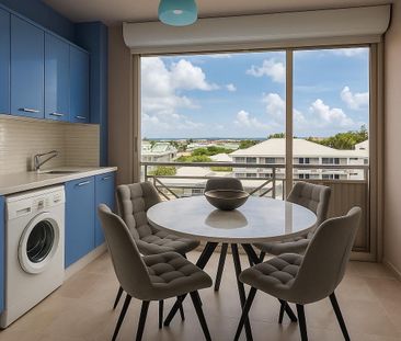 Appartement rénové - Photo 2