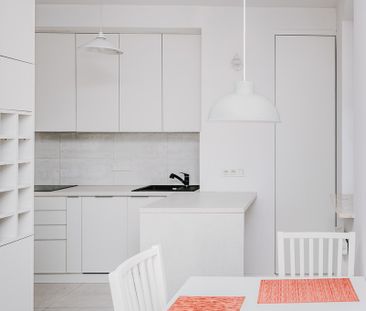 Atrakcyjne mieszkanie przy Metro Słodowiec - Фото 4