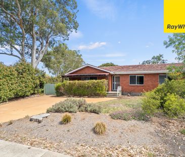 18 Ogilby Crescent, Page ACT 2614 - House For Rent | Domain - Photo 5