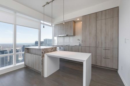 For Lease - 1 Bloor Street Unit# 5503, Toronto, Ontario - Photo 5