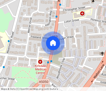 Walton Road, Liverpool, L4 - Photo 1