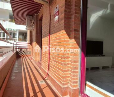 Apartamento en alquiler en Calle de Maluquer - Foto 5