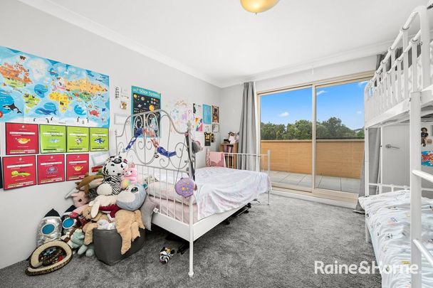 Experience Resort-Style Living in This Modern Dual-Level Apartment - Photo 1