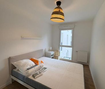 Location Appartement 2 pièces Meublé 41m² BREST 29200 - Photo 2