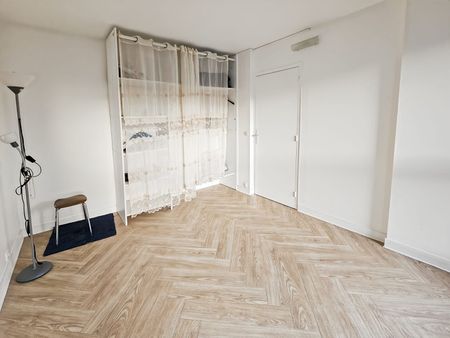 Appartement T1 Grigny à louer - Photo 3