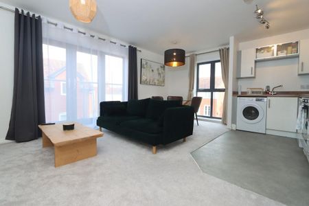 2 bedroom apartment to rent - Photo 3