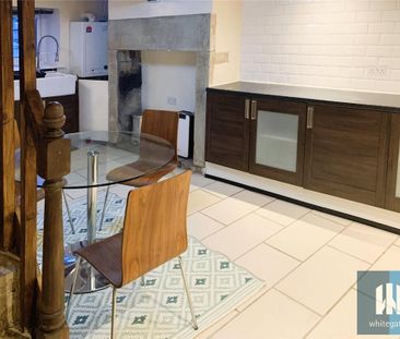 1 bedroom terraced house to rent - Photo 6