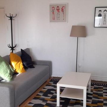 Location Appartement 2 pièces 46m² BORDEAUX 33000 - Photo 1