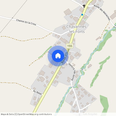 Route d'Oron 156, 1676 Siviriez