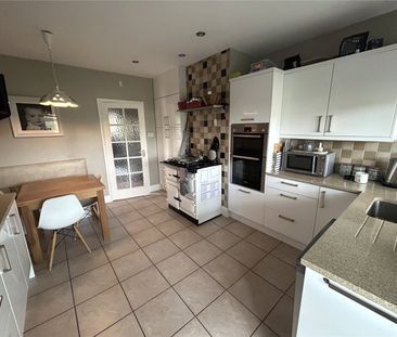 4 bedroom bungalow to rent The Ridings, Ockbrook, DE72 - Photo 3