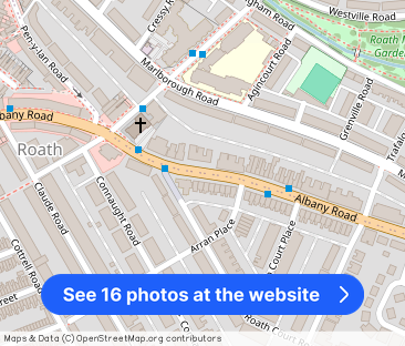 Albany Road, Roath - Photo 1