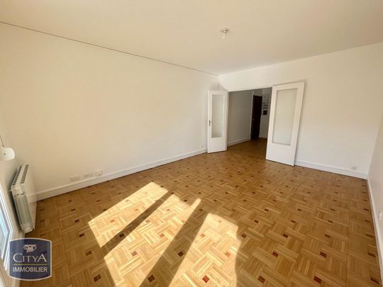 Location Appartement 3 pièces 76m² LYON 6ème - Photo 1