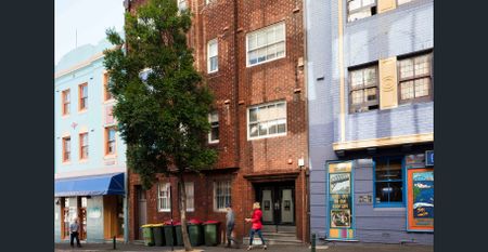 Unfurnished, studio apartment in Potts Point - Photo 4