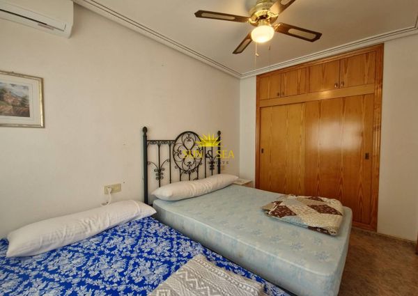 1 BEDROOM APARTMENT - LO PAGÁN