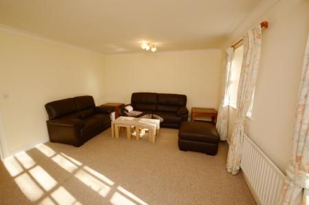 Schuster Road, Victoria Park, Manchester, M14 - Photo 1