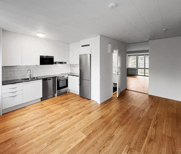 Bellmansgatan 12 B - Foto 1