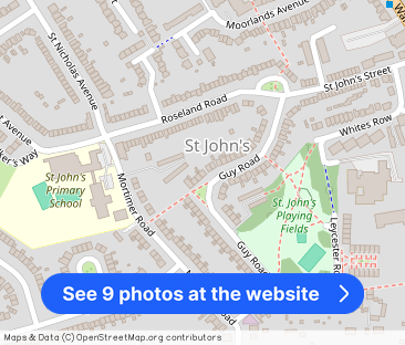Guy Road, Castle End, Kenilworth - Photo 1