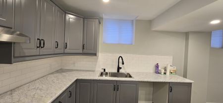 For Lease - 17 Mistyglen Crescent Unit# #BSMT, Brampton, Ontario - Photo 3