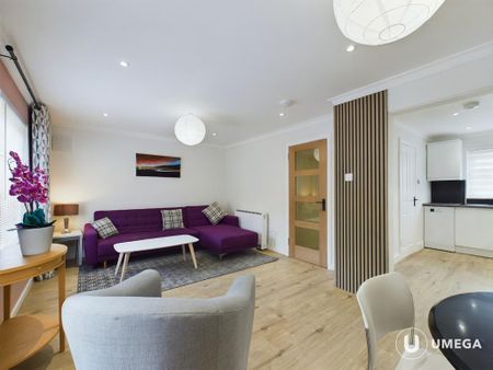 2 bedroom apartment to rent - Photo 2