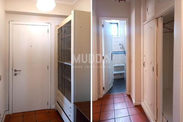 Apartamento T1 em Aveiro - Photo 1