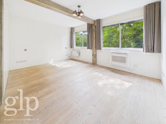 2 Bedroom Apartment, Hamilton House, Bloomsbury, WC1B - Photo 1