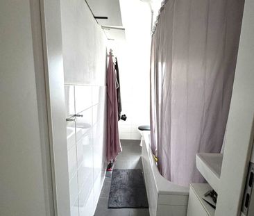 Hübsche 2-Zi.-Whg. mit modernem Tageslichtbad und Balkon, frei ab 0... - Foto 5