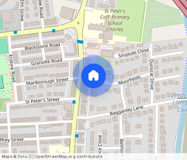 Nabb Road, Chorley - Photo 1