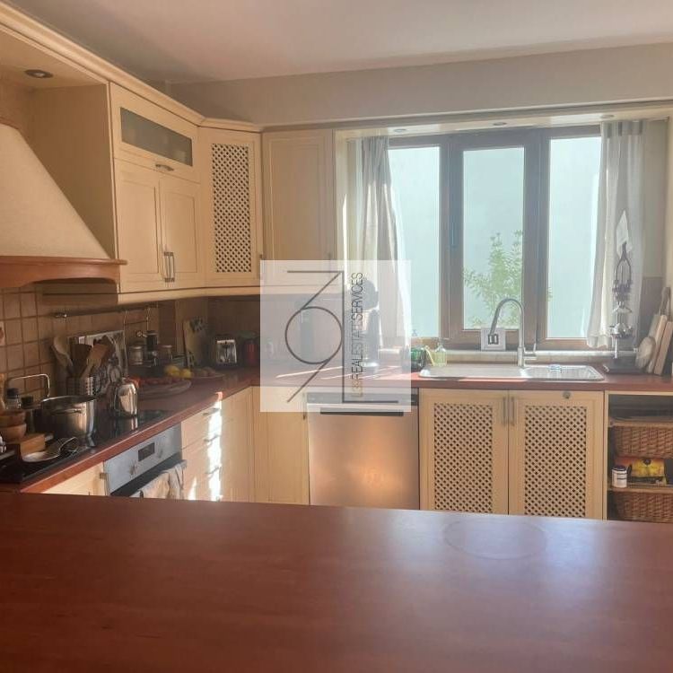 Μονοκατοικία για ενοικίαση Βριλήσσια - Photo 1