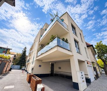 Piata Muncii apartament modern terasa 36 mp + balcon singur pe etaj - Photo 3