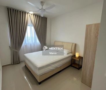 Hana Eco Ardence @Setia Alam - Foto 3