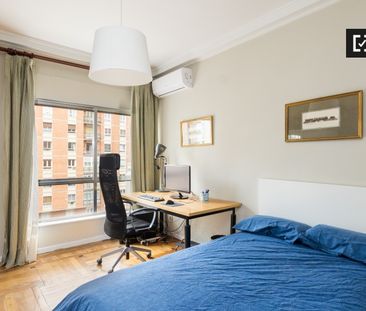 madrid, Community of Madrid 28002 - Photo 5